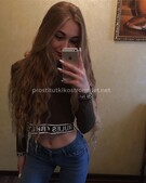 Анкета проститутки Алла - метро Хорошевский, возраст - 25