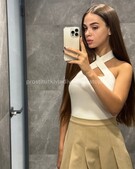 Анкета проститутки Римма - метро Ховрино, возраст - 25