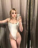 Анкета проститутки Мелисса - метро Сокольники, возраст - 25