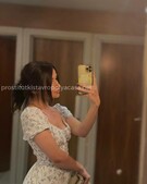 Анкета проститутки Нелли - метро Пресненский, возраст - 25