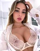 Анкета проститутки Римма - метро Басманный, возраст - 25