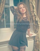 Анкета проститутки Стелла - метро Измайлово, возраст - 25