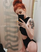 Анкета проститутки Танюша - метро Нагатино-Садовники, возраст - 25