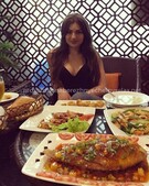 Анкета проститутки Ангелина - метро Новокосино, возраст - 26