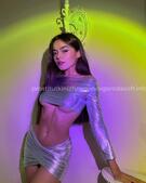 Анкета проститутки Карина - метро Пресненский, возраст - 26