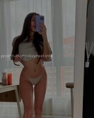 Анкета проститутки Лиза - метро Пресненский, возраст - 26