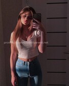 Анкета проститутки Марта - метро Тимирязевский, возраст - 27