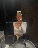 Анкета проститутки Викуся - метро Покровское-Стрешнево, возраст - 27