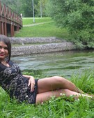 Анкета проститутки Нелли - метро Кузьминки, возраст - 28