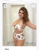 Анкета проститутки Милослава - метро Пресненский, возраст - 30