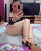 Анкета проститутки Инга - метро Свиблово, возраст - 34