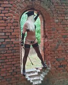 Анкета проститутки Лина - метро Мещанский, возраст - 38