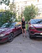 Анкета проститутки Марта - метро Бибирево, возраст - 38