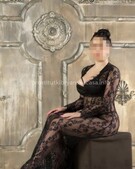 Анкета проститутки Ангелина - метро Чертаново Северное, возраст - 38